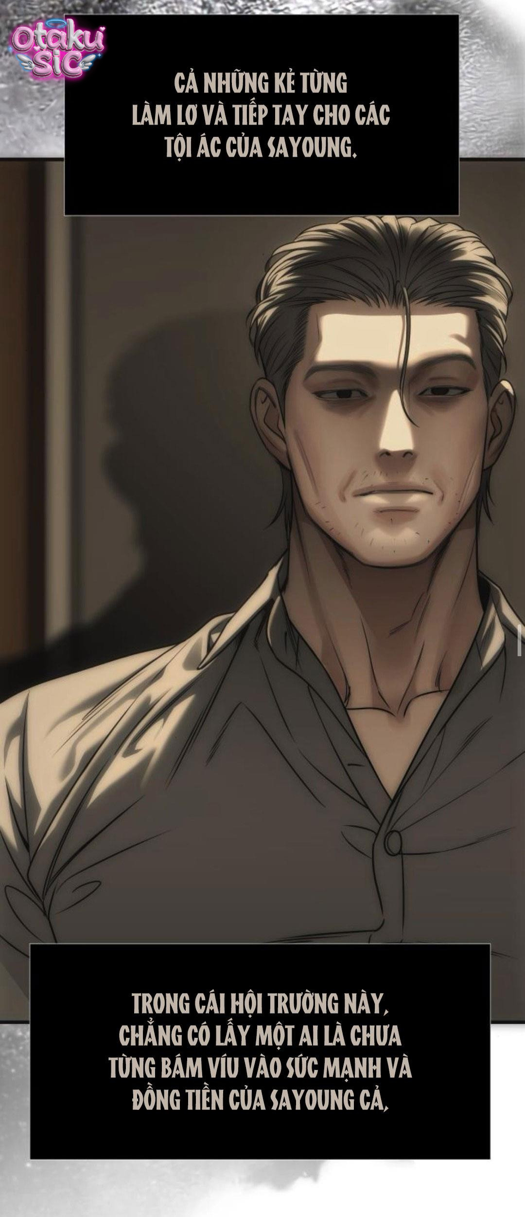 Xâm Nhập Vào Trường Trung Học Tài Phiệt! - Chap 111 - Trang 71