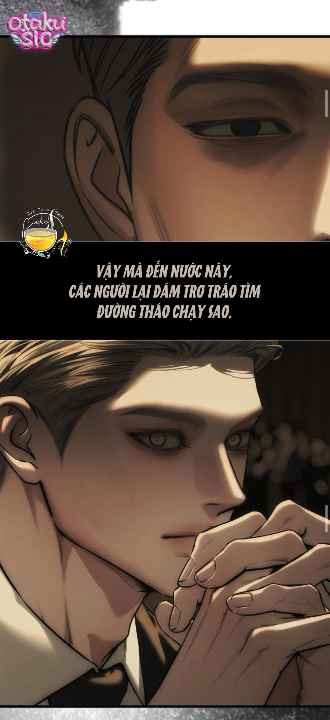 Xâm Nhập Vào Trường Trung Học Tài Phiệt! - Chap 111 - Trang 73