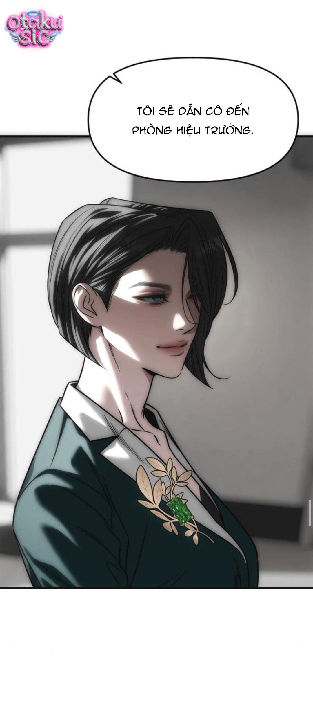 Xâm Nhập Vào Trường Trung Học Tài Phiệt! - Chap 111 - Trang 80
