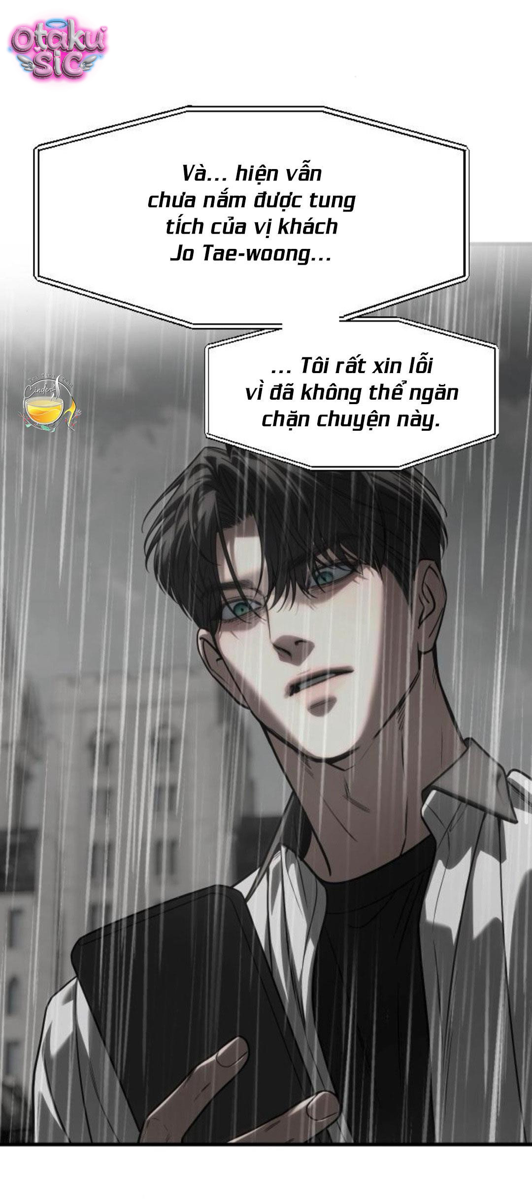 Xâm Nhập Vào Trường Trung Học Tài Phiệt! - Chap 111 - Trang 81