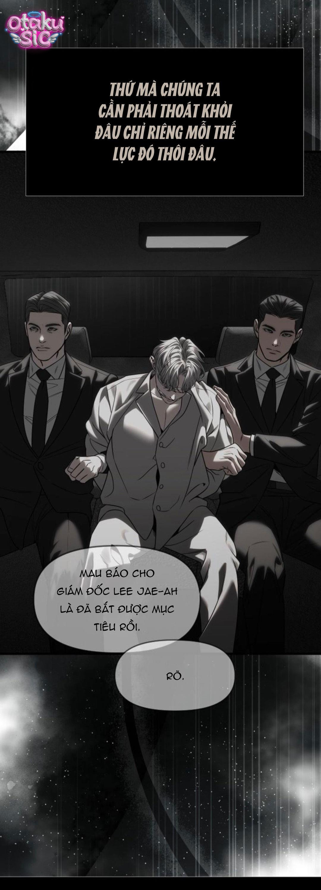 Xâm Nhập Vào Trường Trung Học Tài Phiệt! - Chap 111 - Trang 84