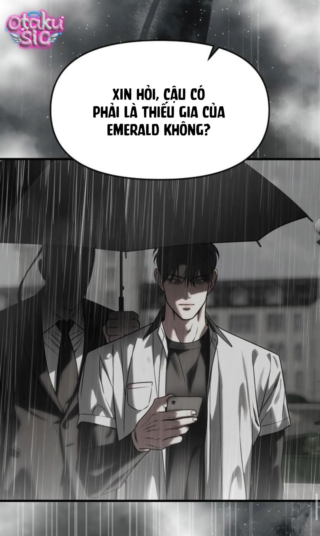 Xâm Nhập Vào Trường Trung Học Tài Phiệt! - Chap 111 - Trang 90