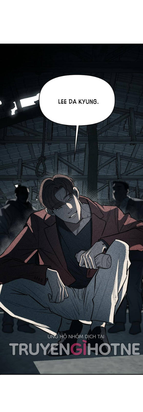 Xâm Nhập Vào Trường Trung Học Tài Phiệt! - Chap 12.1 - Trang 2
