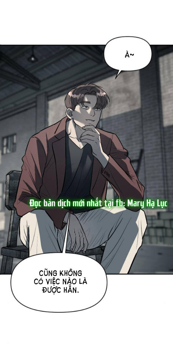 Xâm Nhập Vào Trường Trung Học Tài Phiệt! - Chap 12.1 - Trang 11