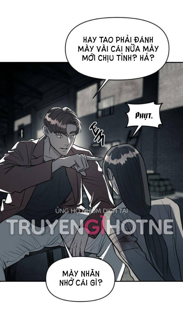 Xâm Nhập Vào Trường Trung Học Tài Phiệt! - Chap 12.1 - Trang 14
