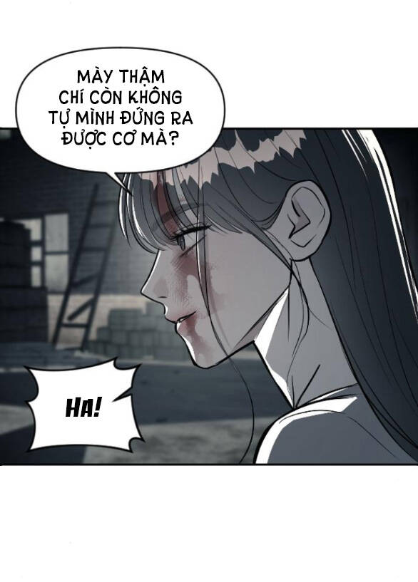Xâm Nhập Vào Trường Trung Học Tài Phiệt! - Chap 12.1 - Trang 15
