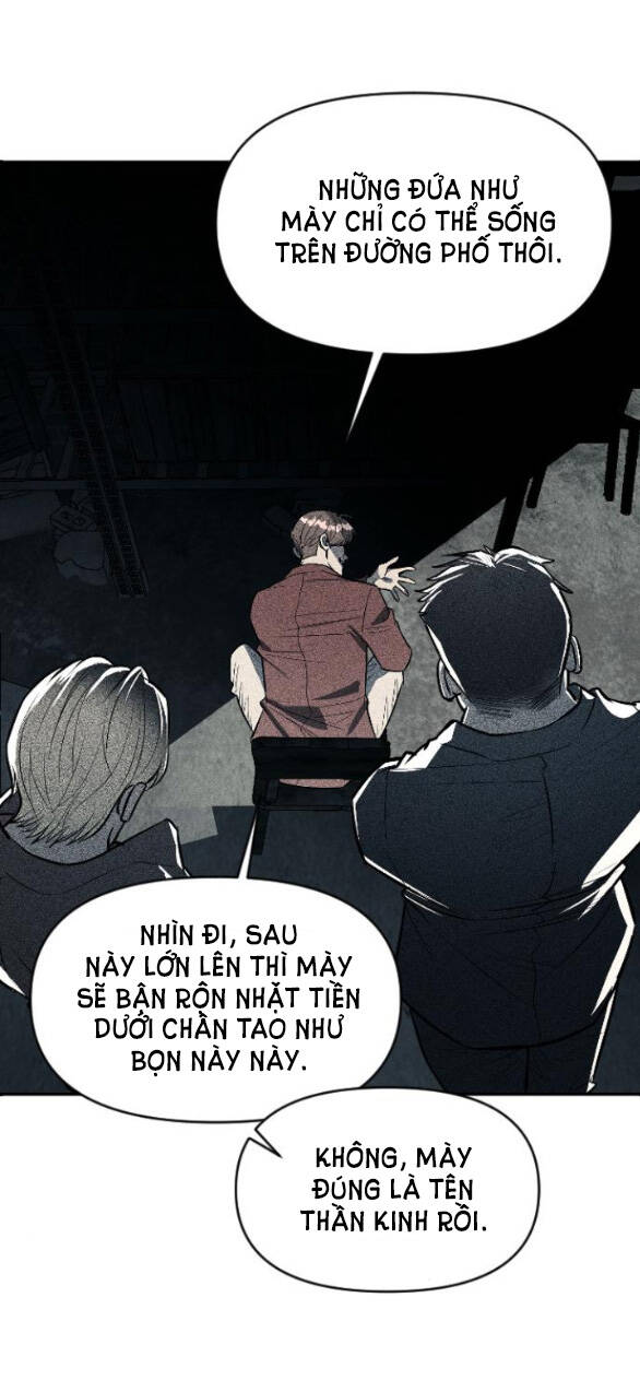 Xâm Nhập Vào Trường Trung Học Tài Phiệt! - Chap 12.1 - Trang 17
