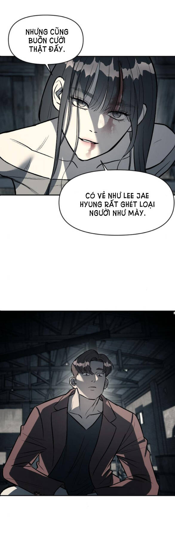 Xâm Nhập Vào Trường Trung Học Tài Phiệt! - Chap 12.1 - Trang 19