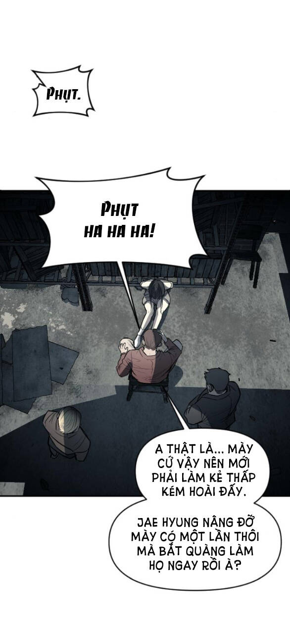 Xâm Nhập Vào Trường Trung Học Tài Phiệt! - Chap 12.1 - Trang 20