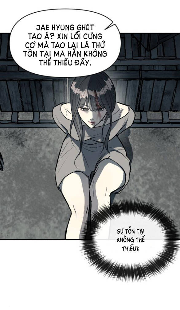 Xâm Nhập Vào Trường Trung Học Tài Phiệt! - Chap 12.1 - Trang 21