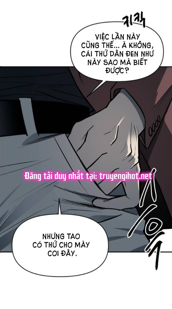 Xâm Nhập Vào Trường Trung Học Tài Phiệt! - Chap 12.1 - Trang 22