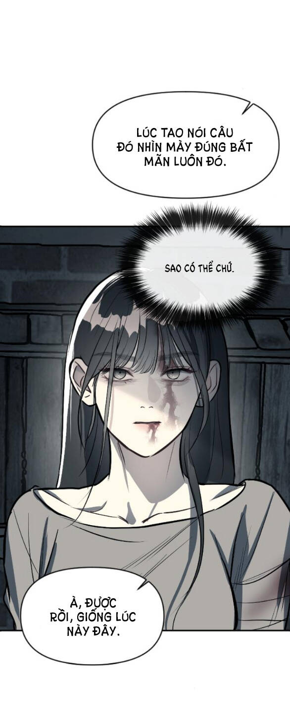 Xâm Nhập Vào Trường Trung Học Tài Phiệt! - Chap 12.1 - Trang 25