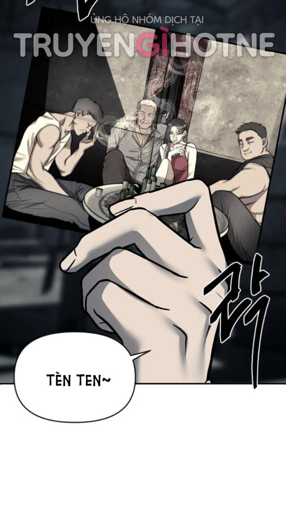 Xâm Nhập Vào Trường Trung Học Tài Phiệt! - Chap 12.1 - Trang 27