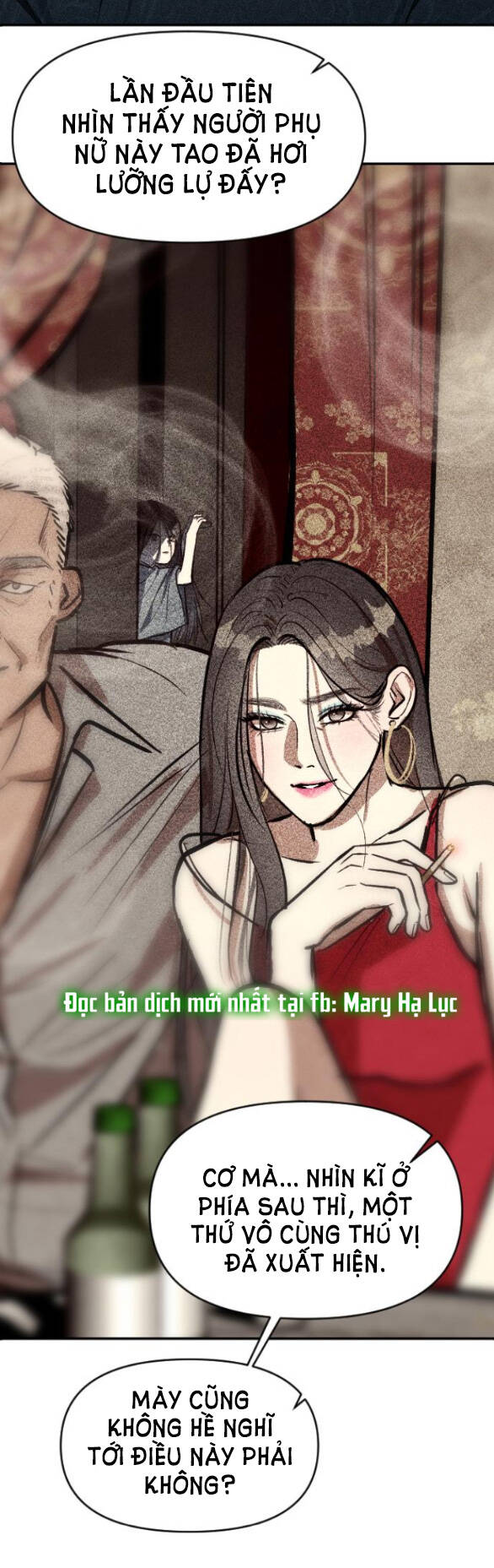 Xâm Nhập Vào Trường Trung Học Tài Phiệt! - Chap 12.1 - Trang 29