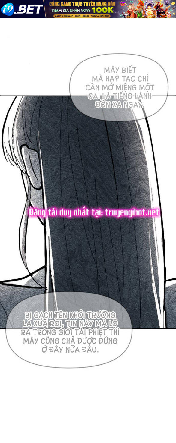 Xâm Nhập Vào Trường Trung Học Tài Phiệt! - Chap 12.1 - Trang 32