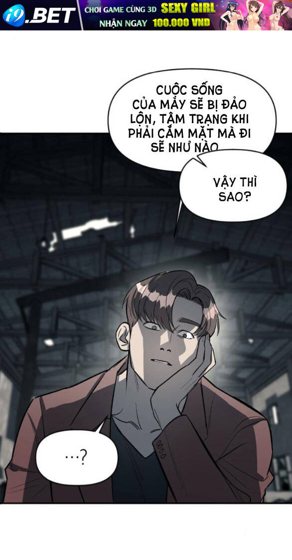 Xâm Nhập Vào Trường Trung Học Tài Phiệt! - Chap 12.1 - Trang 33