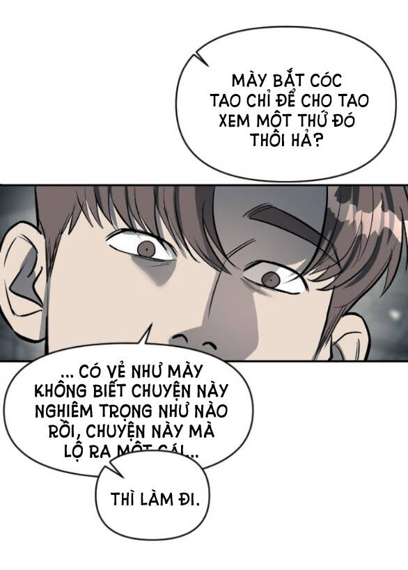 Xâm Nhập Vào Trường Trung Học Tài Phiệt! - Chap 12.1 - Trang 34