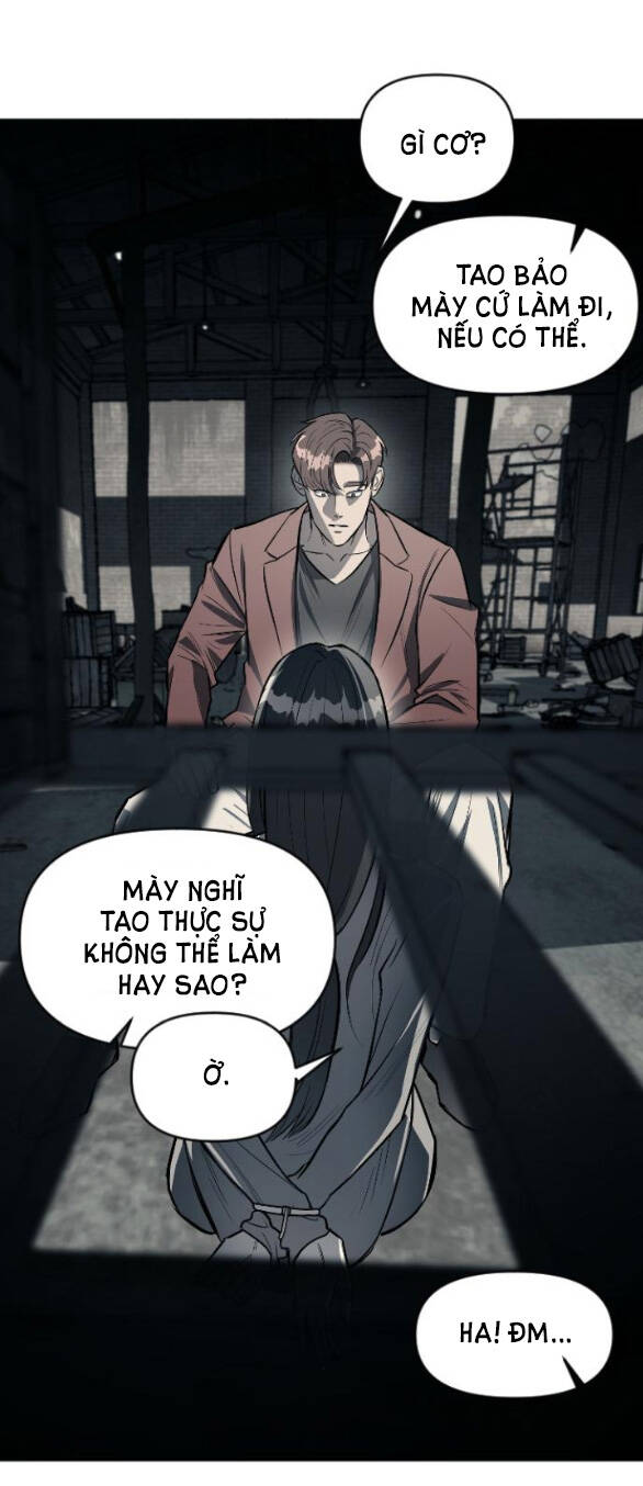 Xâm Nhập Vào Trường Trung Học Tài Phiệt! - Chap 12.1 - Trang 35