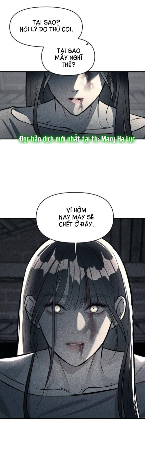 Xâm Nhập Vào Trường Trung Học Tài Phiệt! - Chap 12.1 - Trang 36