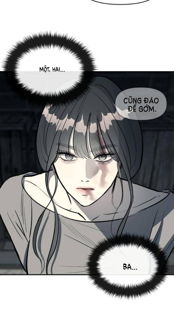 Xâm Nhập Vào Trường Trung Học Tài Phiệt! - Chap 12.1 - Trang 6