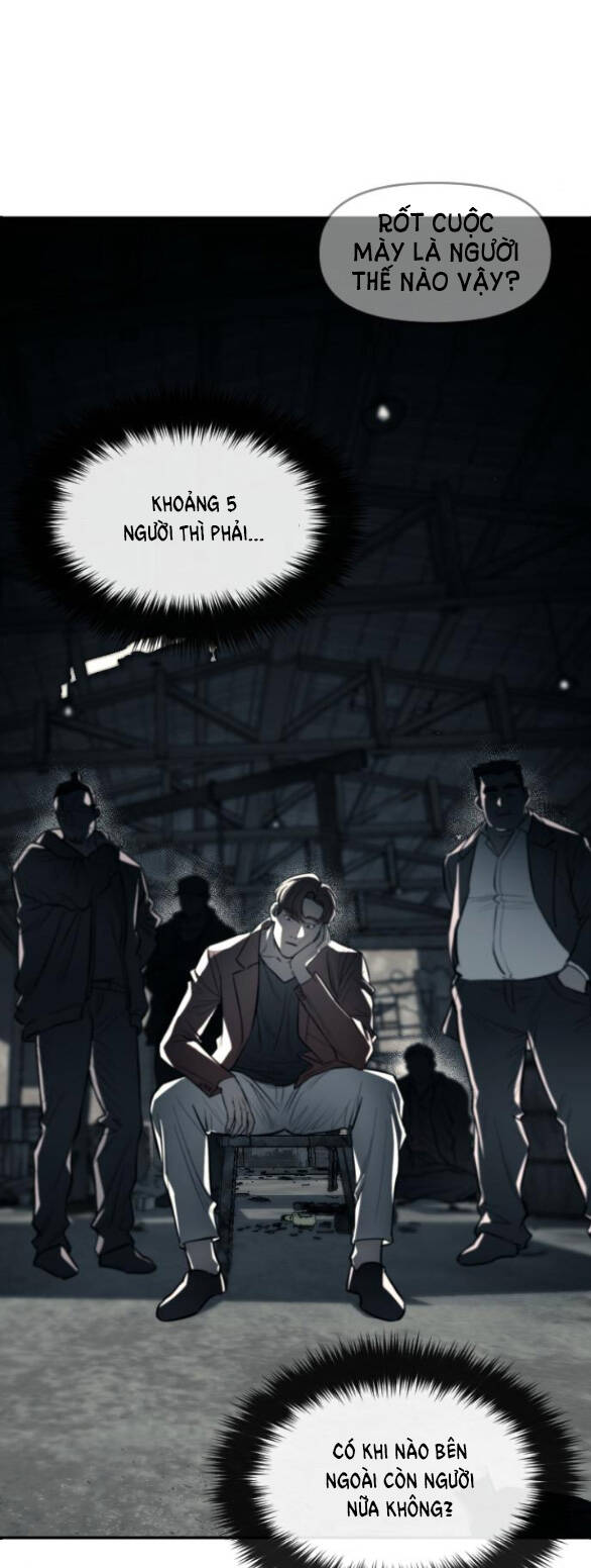 Xâm Nhập Vào Trường Trung Học Tài Phiệt! - Chap 12.1 - Trang 7