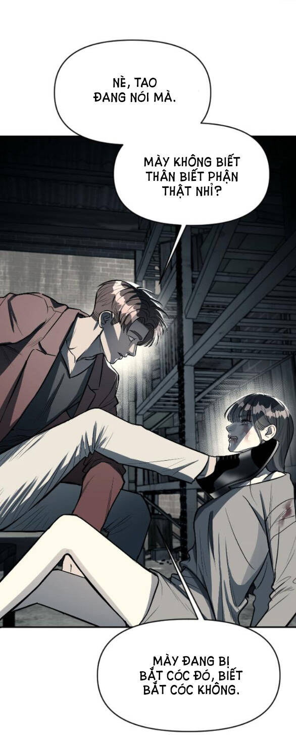 Xâm Nhập Vào Trường Trung Học Tài Phiệt! - Chap 12.1 - Trang 9
