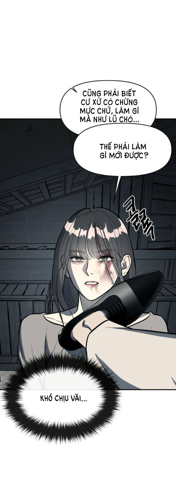 Xâm Nhập Vào Trường Trung Học Tài Phiệt! - Chap 12.1 - Trang 10