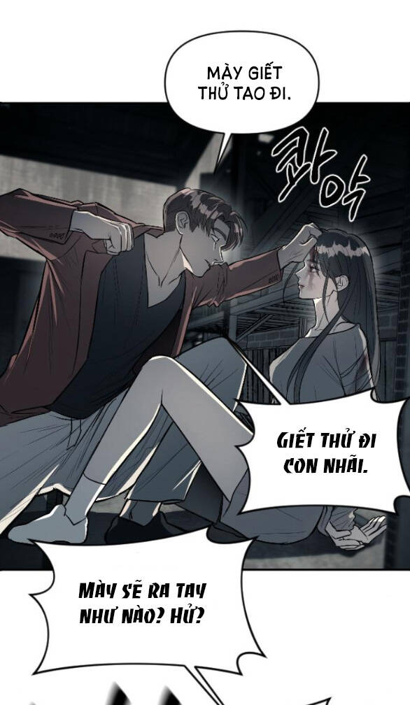 Xâm Nhập Vào Trường Trung Học Tài Phiệt! - Chap 12.2 - Trang 1
