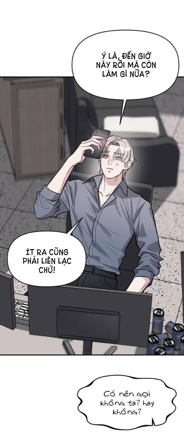 Xâm Nhập Vào Trường Trung Học Tài Phiệt! - Chap 12.2 - Trang 11
