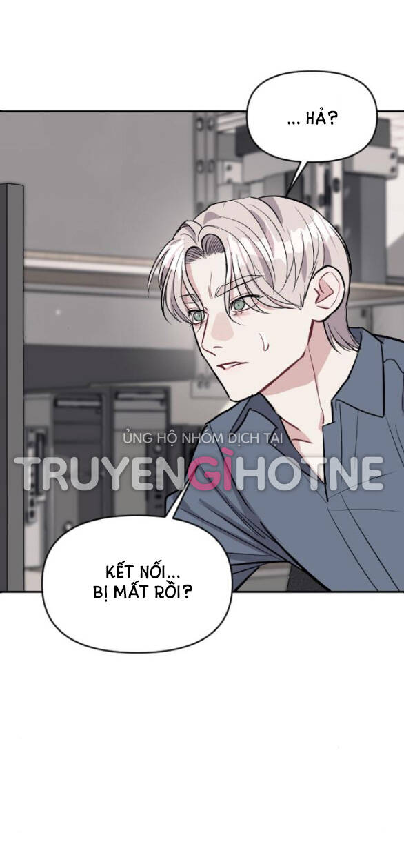 Xâm Nhập Vào Trường Trung Học Tài Phiệt! - Chap 12.2 - Trang 13
