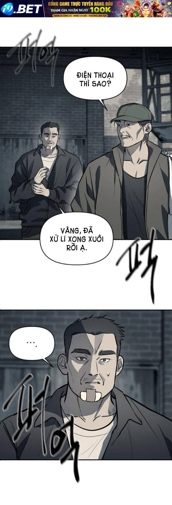 Xâm Nhập Vào Trường Trung Học Tài Phiệt! - Chap 12.2 - Trang 15