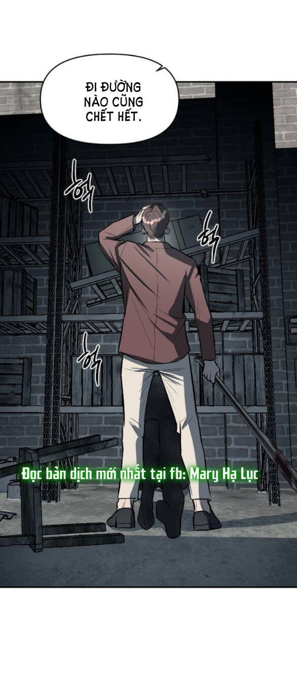 Xâm Nhập Vào Trường Trung Học Tài Phiệt! - Chap 12.2 - Trang 16