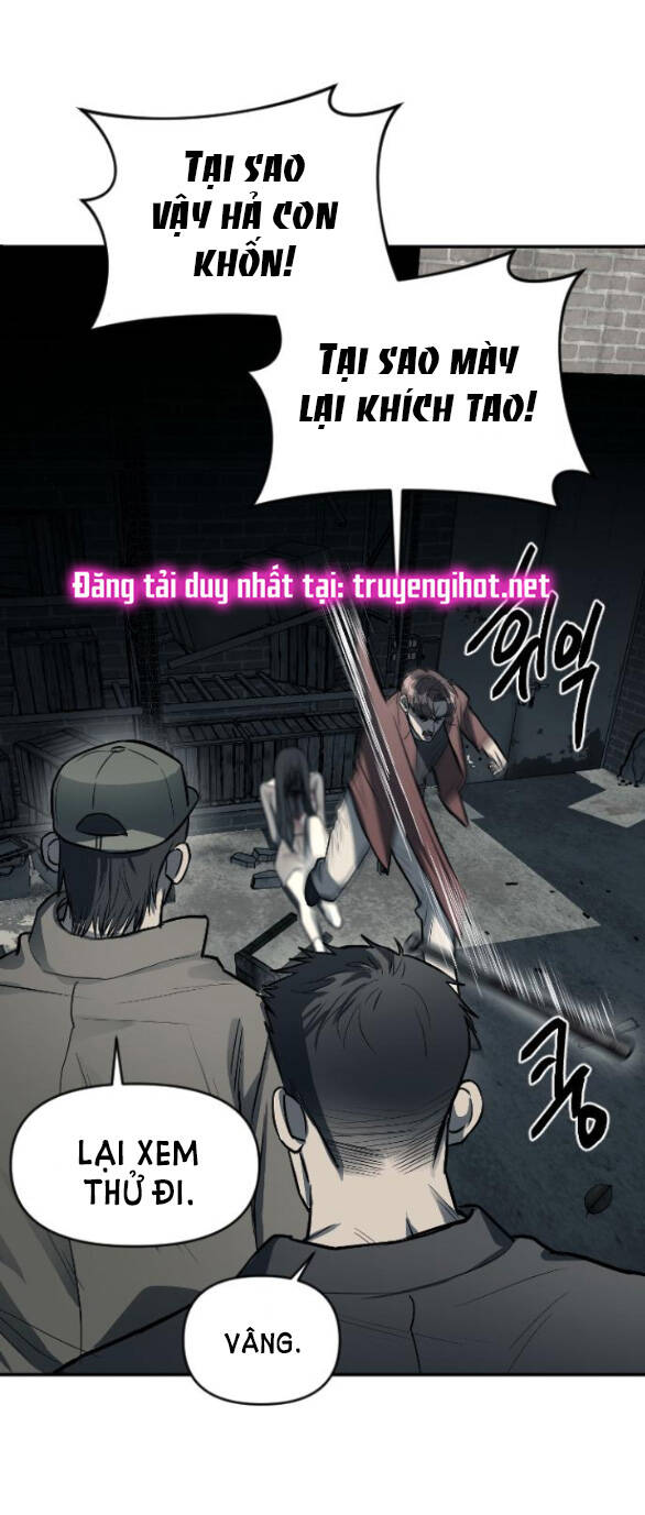 Xâm Nhập Vào Trường Trung Học Tài Phiệt! - Chap 12.2 - Trang 19