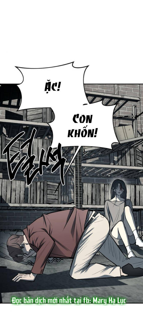 Xâm Nhập Vào Trường Trung Học Tài Phiệt! - Chap 12.2 - Trang 3