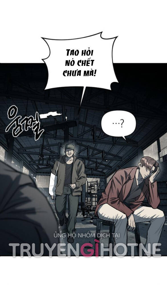 Xâm Nhập Vào Trường Trung Học Tài Phiệt! - Chap 12.2 - Trang 24
