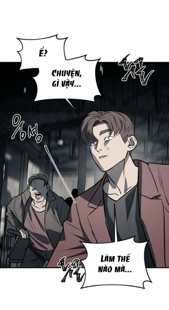 Xâm Nhập Vào Trường Trung Học Tài Phiệt! - Chap 12.2 - Trang 28