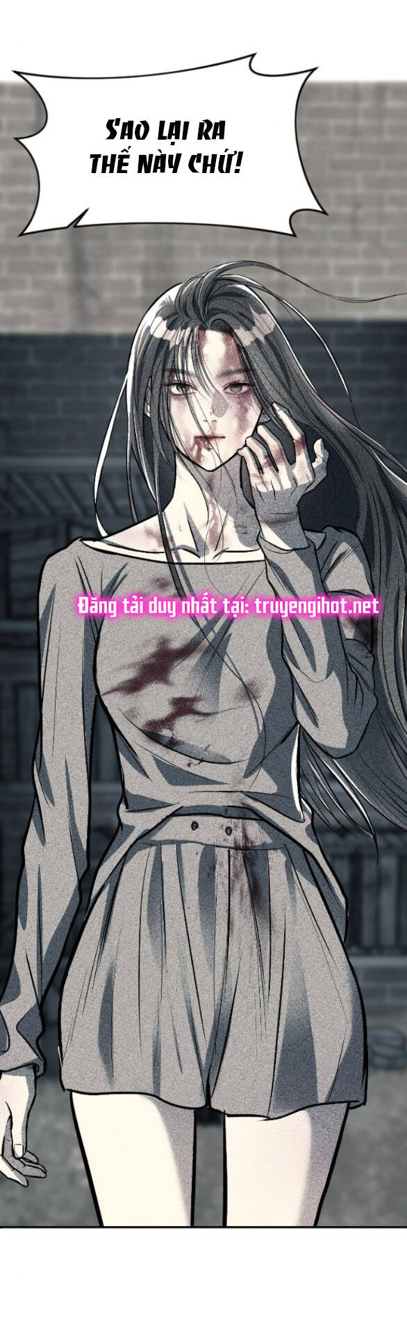 Xâm Nhập Vào Trường Trung Học Tài Phiệt! - Chap 12.2 - Trang 30