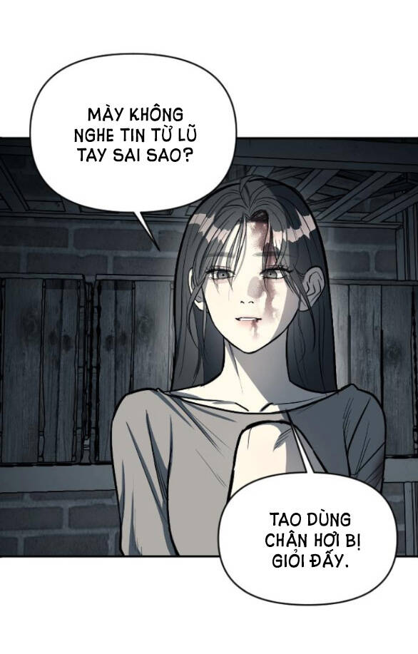 Xâm Nhập Vào Trường Trung Học Tài Phiệt! - Chap 12.2 - Trang 4