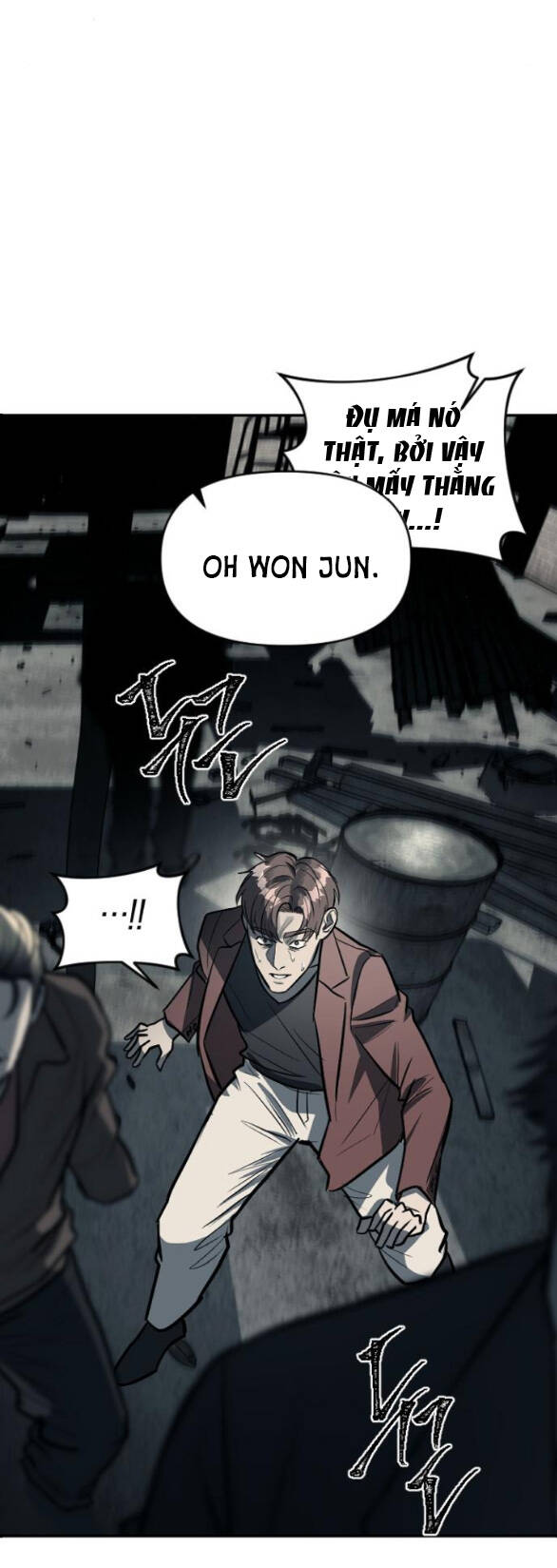 Xâm Nhập Vào Trường Trung Học Tài Phiệt! - Chap 12.2 - Trang 31