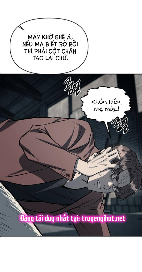 Xâm Nhập Vào Trường Trung Học Tài Phiệt! - Chap 12.2 - Trang 5
