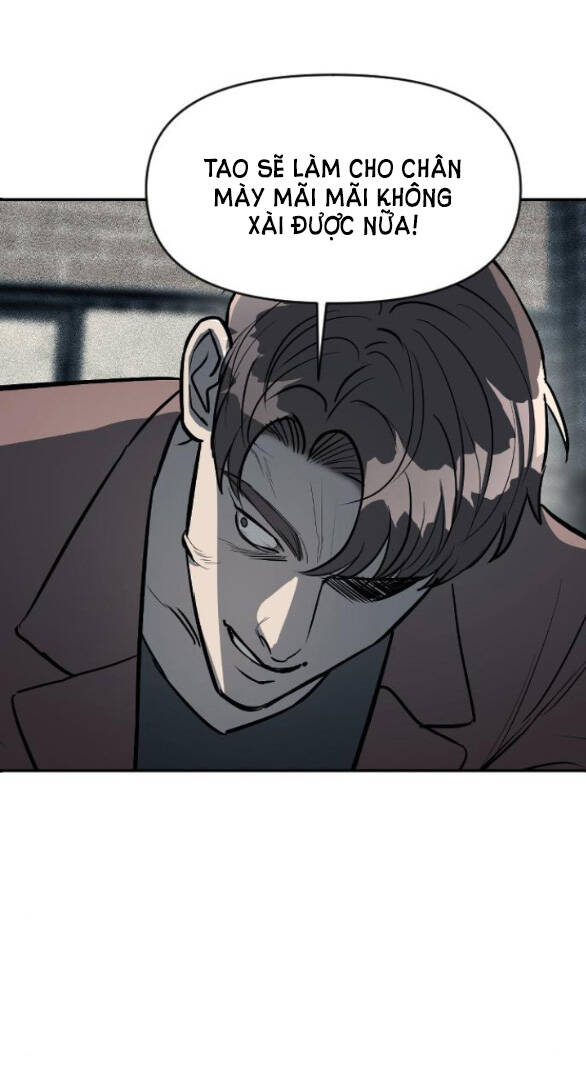 Xâm Nhập Vào Trường Trung Học Tài Phiệt! - Chap 12.2 - Trang 7