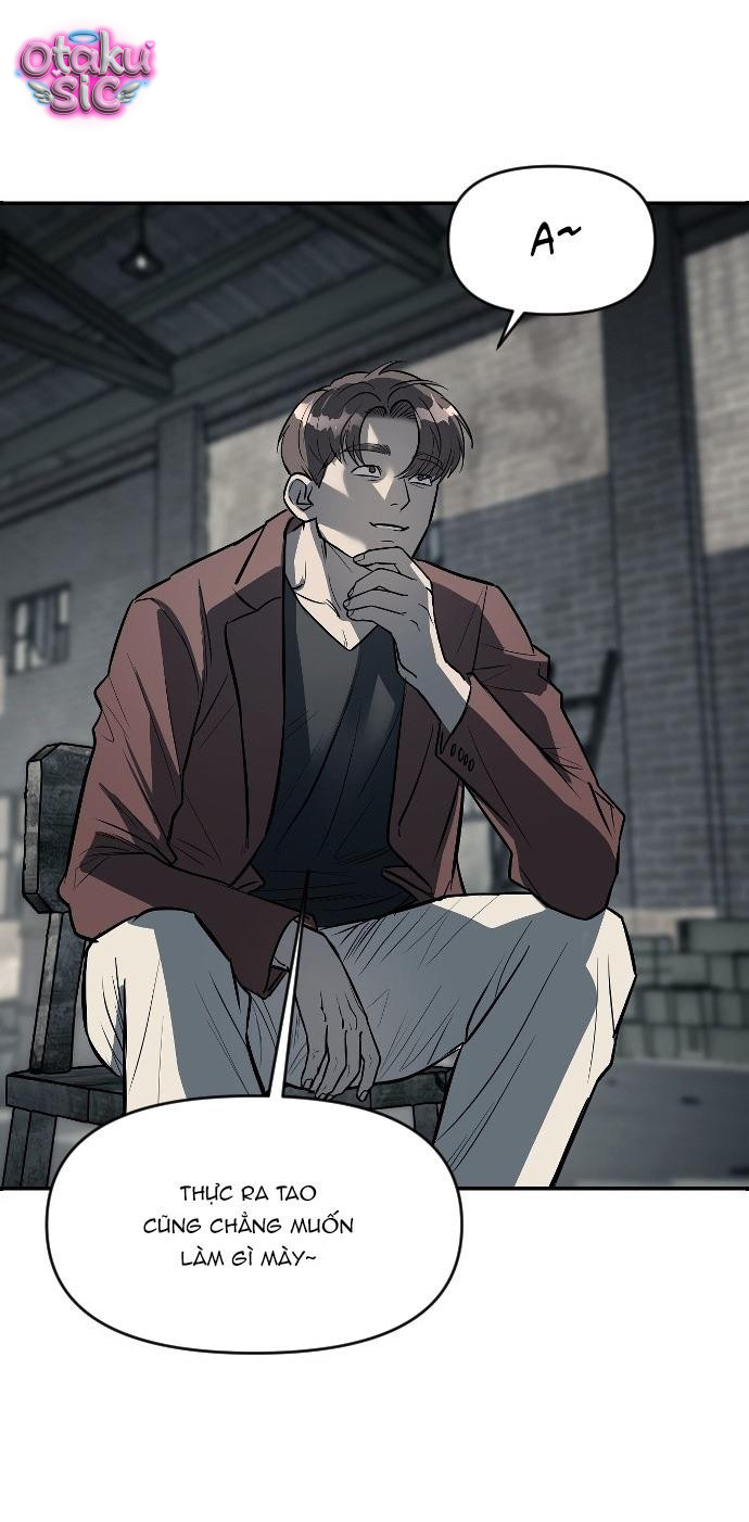 Xâm Nhập Vào Trường Trung Học Tài Phiệt! - Chap 12 - Trang 11