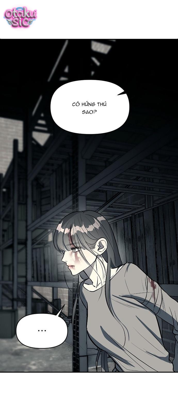 Xâm Nhập Vào Trường Trung Học Tài Phiệt! - Chap 12 - Trang 12