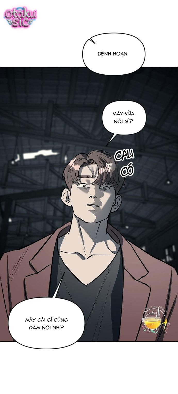 Xâm Nhập Vào Trường Trung Học Tài Phiệt! - Chap 12 - Trang 13