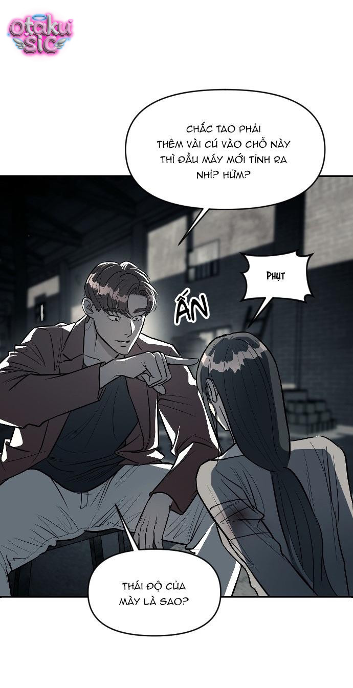Xâm Nhập Vào Trường Trung Học Tài Phiệt! - Chap 12 - Trang 14