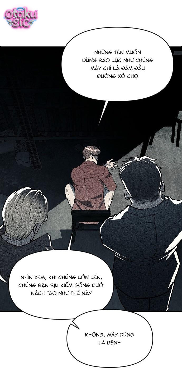 Xâm Nhập Vào Trường Trung Học Tài Phiệt! - Chap 12 - Trang 17