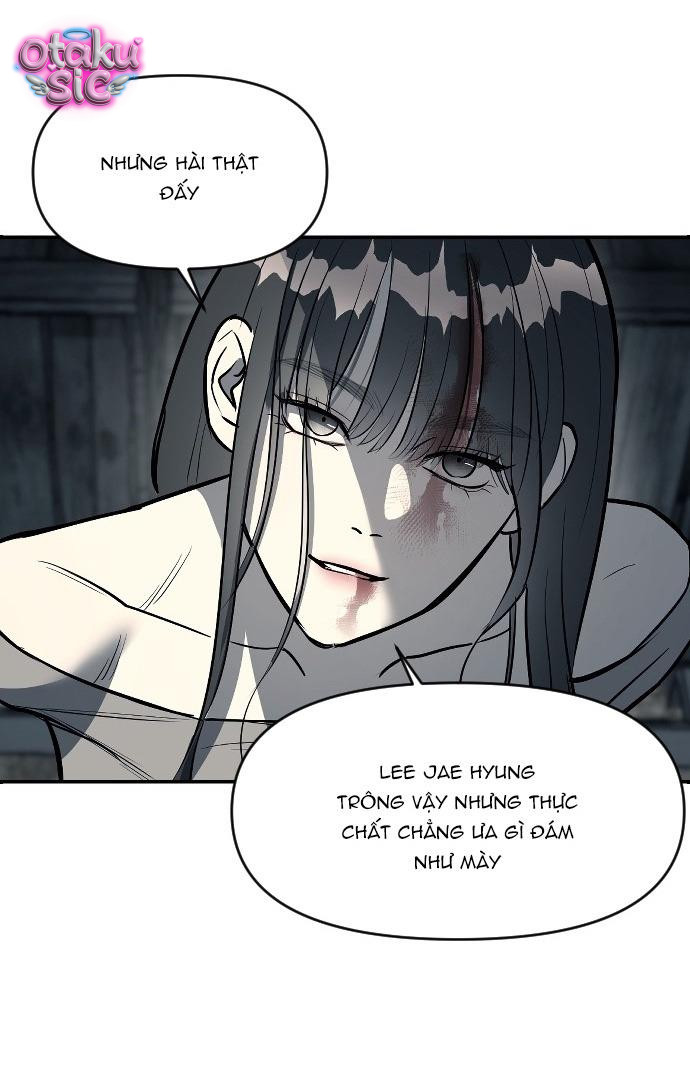 Xâm Nhập Vào Trường Trung Học Tài Phiệt! - Chap 12 - Trang 19