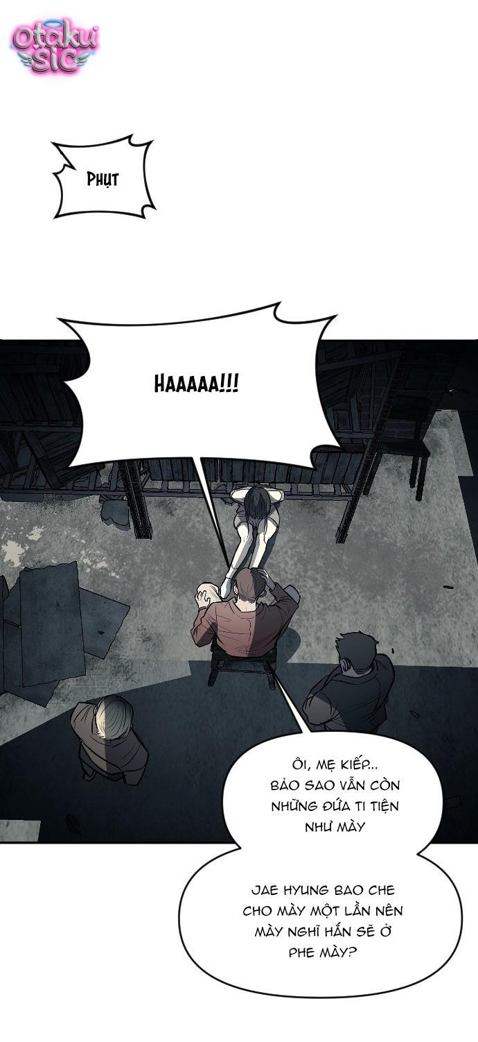 Xâm Nhập Vào Trường Trung Học Tài Phiệt! - Chap 12 - Trang 21