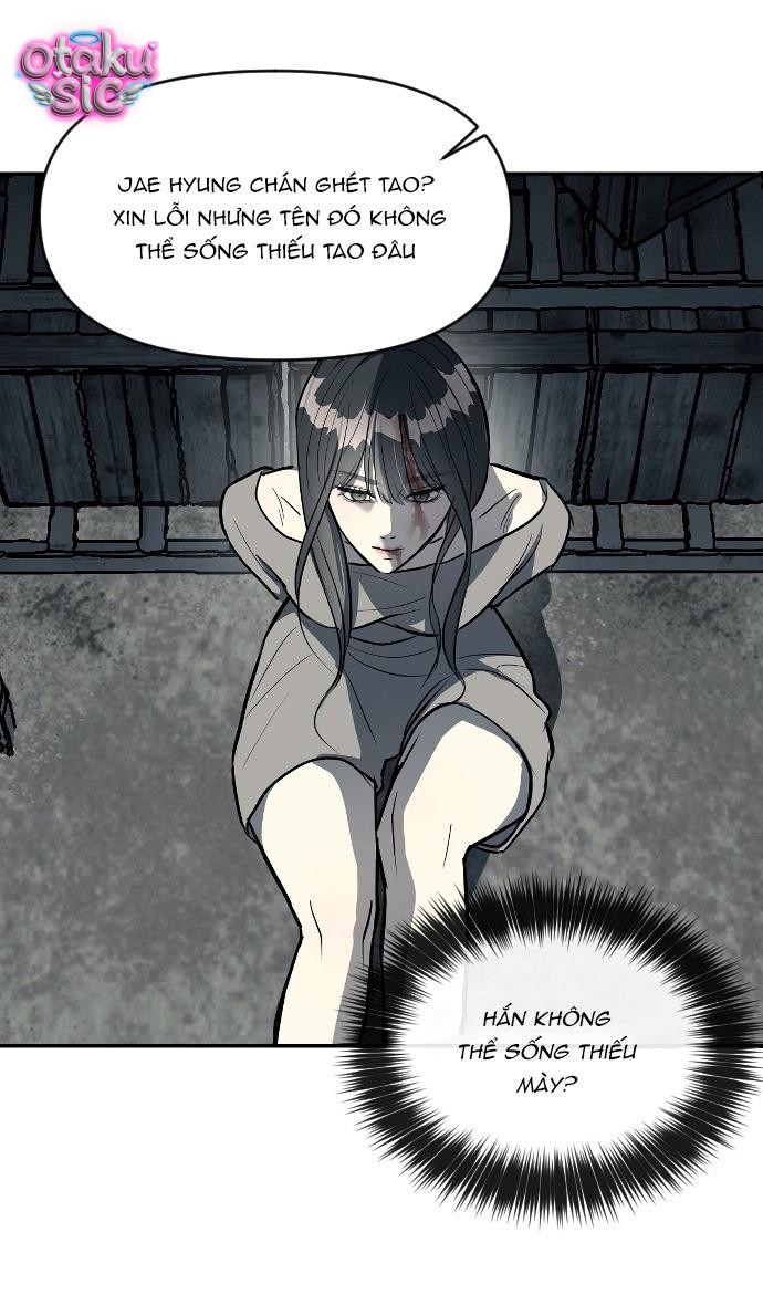 Xâm Nhập Vào Trường Trung Học Tài Phiệt! - Chap 12 - Trang 22