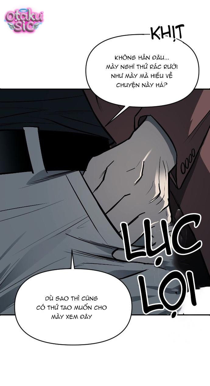 Xâm Nhập Vào Trường Trung Học Tài Phiệt! - Chap 12 - Trang 23